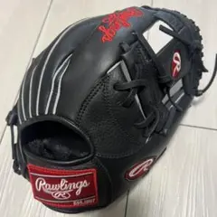 タグ付き未使用品】一般軟式・グローブ ローリングス 内野用・大人用