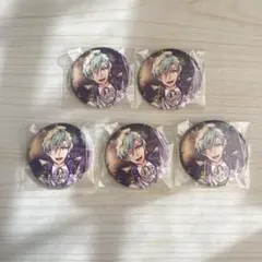 アイドリッシュセブン 8周年 缶バッジ 悠