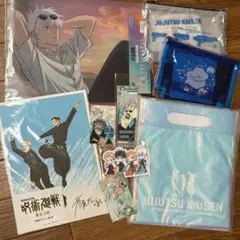 呪術廻戦　五条悟　まとめ売り