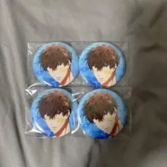 2026年最新】free 缶バッジ 夏也の人気アイテム - メルカリ