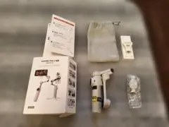 2026年最新】insta360 flow 2 pro クリエイターキットの人気アイテム