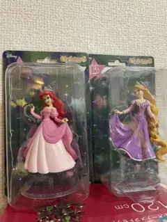 ディズニークリスマスオーナメントくじ