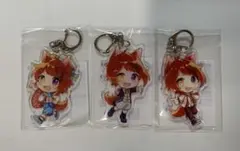 莉犬 アクリルキーホルダー