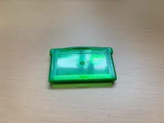 GBAソフト ポケットモンスター エメラルド 　-0754