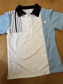 公式/忍足 テニスの王子様 テニプリ 氷帝 ジャージ ポロシャツ ユニフォーム 公式/忍足 テニスの王子様 テニプリ 氷帝 ジャージ ポロシャツ