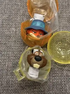 ズートピア2 まとめ売り