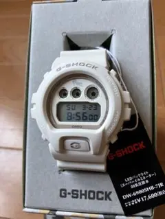 CASIO DW-5400C-1 Old G-SHOCK “1st Round”