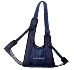 アイビー様専用　　mont-bell ドッグ キャリーハーネス　モンベルのサムネイル