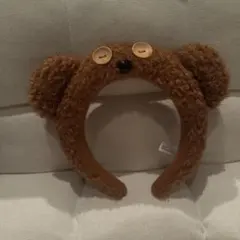 USJ Tim カチューシャ