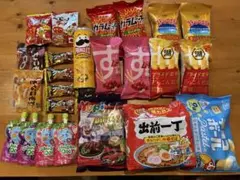 い*ん様 お菓子詰め合わせ 300円スタート！のサムネイル