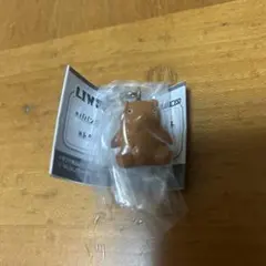 パンダコパンダ　めじるしアクセサリー　 カレーパンちゃん