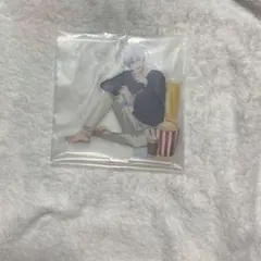 呪術廻戦 セガラッキーくじ Fun!Fun!Fun! アクリルスタンド 五条悟