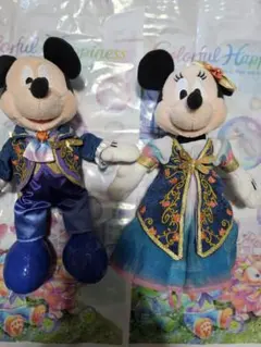 2025年最新】ファンタジースプリングス ぬいぐるみバッジの人気