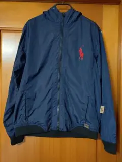 ナイロンジャケット メンズ