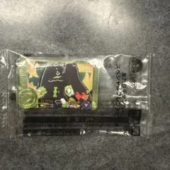 ポケモンフレンダ あたりキャンペーン スペシャルフレンダピック ジガルデ