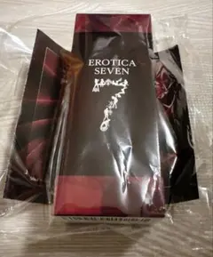 EROTICA SEVEN エロティカセブン 健康飲料 50ml - メルカリ