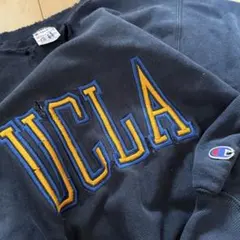 90's Champion Reverse Weave （アメリカ製）