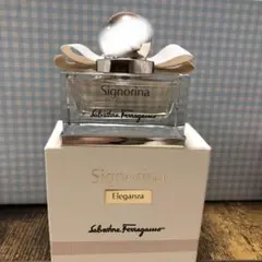 フェラガモ　香水