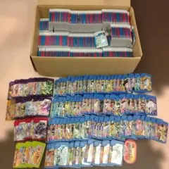 ポケモンフレンダピック　スーパートレジャー　トレジャー　ノーマル　まとめ売り