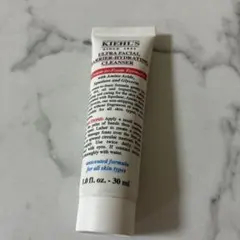 Kiehl's モイストクレンザーのサムネイル