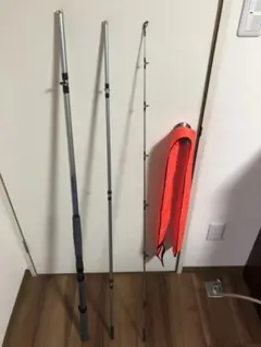 リョービ　メタルシア　沖潮　２０－１８０　２本セット 2025年最新】リョービ 沖潮の人気アイテム - メルカリ