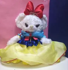 ユニベア ユニベアシティ 白雪姫 王子様 アプフェルローズ＆ヴェッケン