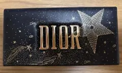 Dior スパークリング クチュールパレット