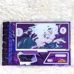 【新品】僕のヒーローアカデミア 名場面ジオラマフィギュア 死柄木 弔