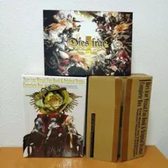 2025年最新】Dies irae Visual Fan Bookの人気アイテム - メルカリ