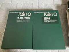 KATO 10-821.-847.-848 E259系 成田エクスプレス 12両のサムネイル