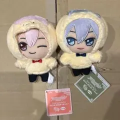 アイドリッシュセブン　おさんぽーず！