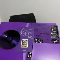 Kep1er FIRST IMPACT CD