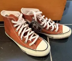 Converse ハイカット　チャックテイラー　23.5