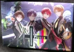 浦島坂田船 センラ