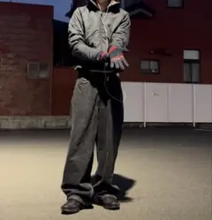 aoさん専用　現行タグ　Nike ダウンジャケット　ブラック　レッド　黒　赤