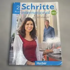 schritte international neu2 A1.2