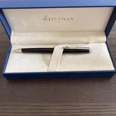 ト*ト様 HARRY WINSTON ボールペン ネイビー - メルカリ