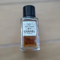 CHANEL N°5 オードゥ トワレット 19ml