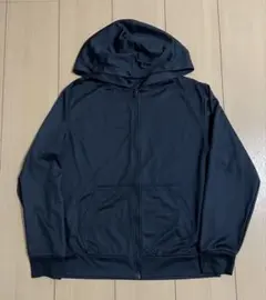 SHIMANO ネイビー フルジッパーパーカー　新品未開封 2025年最新】SHIMANO パーカーの人気アイテム - メルカリ