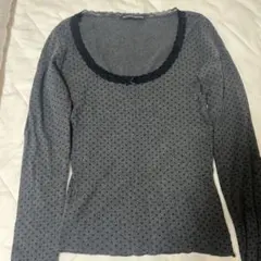 brandy melville tシャツ