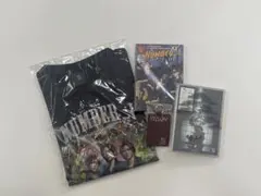 Number_i CD,Blu-ray,グッズセット⭐︎FC限定商品あり⭐︎ - メルカリ