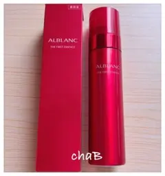 アルブラン　ザ　ファーストエッセンス a (90g)のサムネイル
