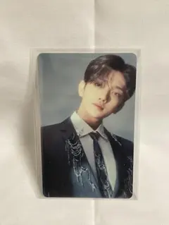 SEVENTEEN 消費期限　ジョシュア　HMV特典