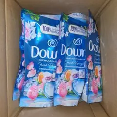 限定セール】Downy 濃縮タイプ柔軟剤 ピーチブロッサムの香り - メルカリ