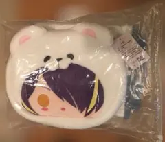 あんスタ 仙石忍 白熊バック 2025年最新】白熊バッグ 忍の人気アイテム - メルカリ