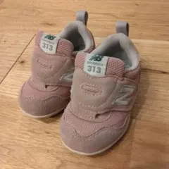 ★お値下げ New Balance 313 ピンク スニーカー