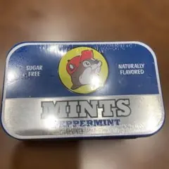 バッキーズBuc-ee's Peppermint Mints 50個入り