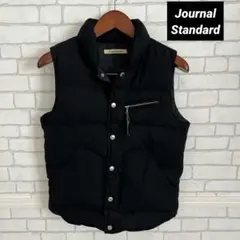 ダウンベスト Journal Standard