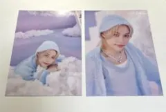 straykids スキズ 5STAR ラントレ フィリックス