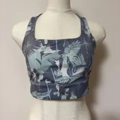 SUKALA ブラトップ ブルー＆ピンク２枚セット Mサイズ